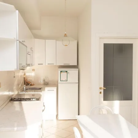 Apartment N044 - Numana, Nuovo Trilocale Con Aria Condizionata E Parcheggio Numana
