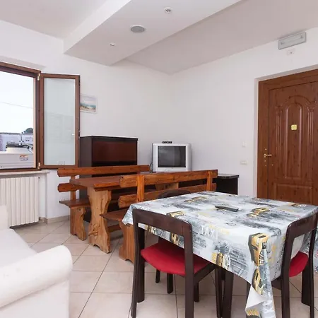 Apartment N044 - Numana, Nuovo Trilocale Con Aria Condizionata E Parcheggio