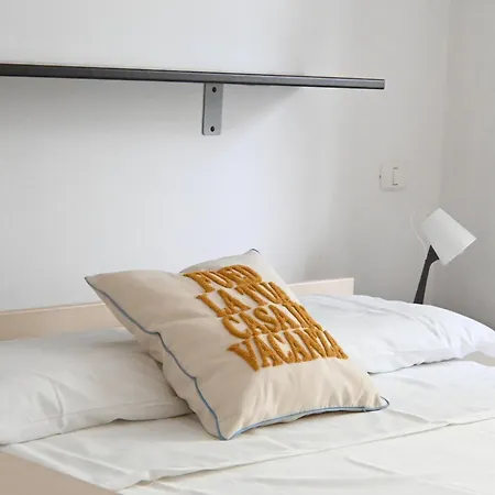 N044 - Numana, Nuovo Trilocale Con Aria Condizionata E Parcheggio Apartment Numana